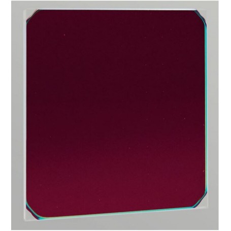 Astronomik Filter SII 6nm 50x50mm, omonterad (63195)