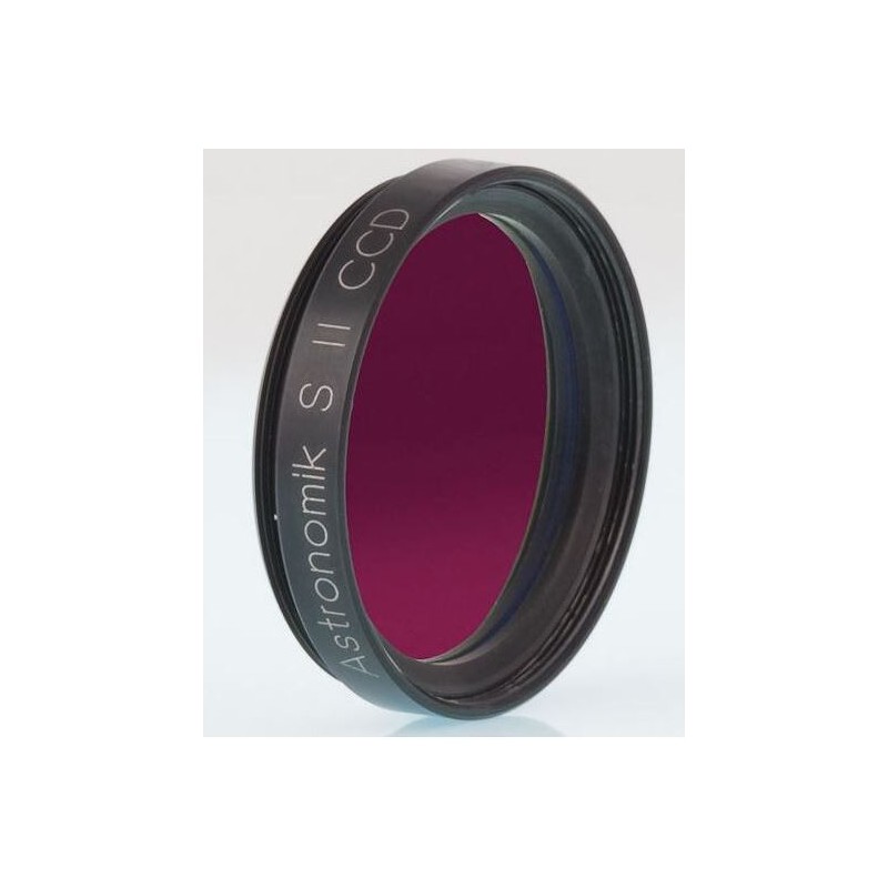 Астрономические фильтры SII 6 нм ПЗС 1,25 дюйма (63180)