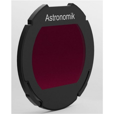 Фильтры астрономические SII 6 нм клипса Canon EOS APS-C (63182)