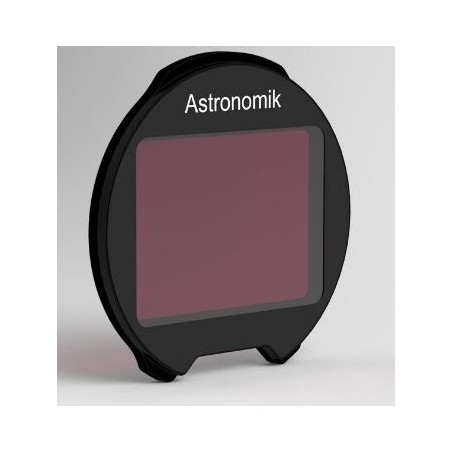 Астрономические фильтры SII 6 нм с зажимом EOS M (67144)