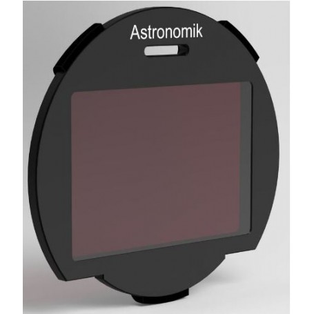 Filtros Astronomik SII 6nm Clip EOS R XL (67143)