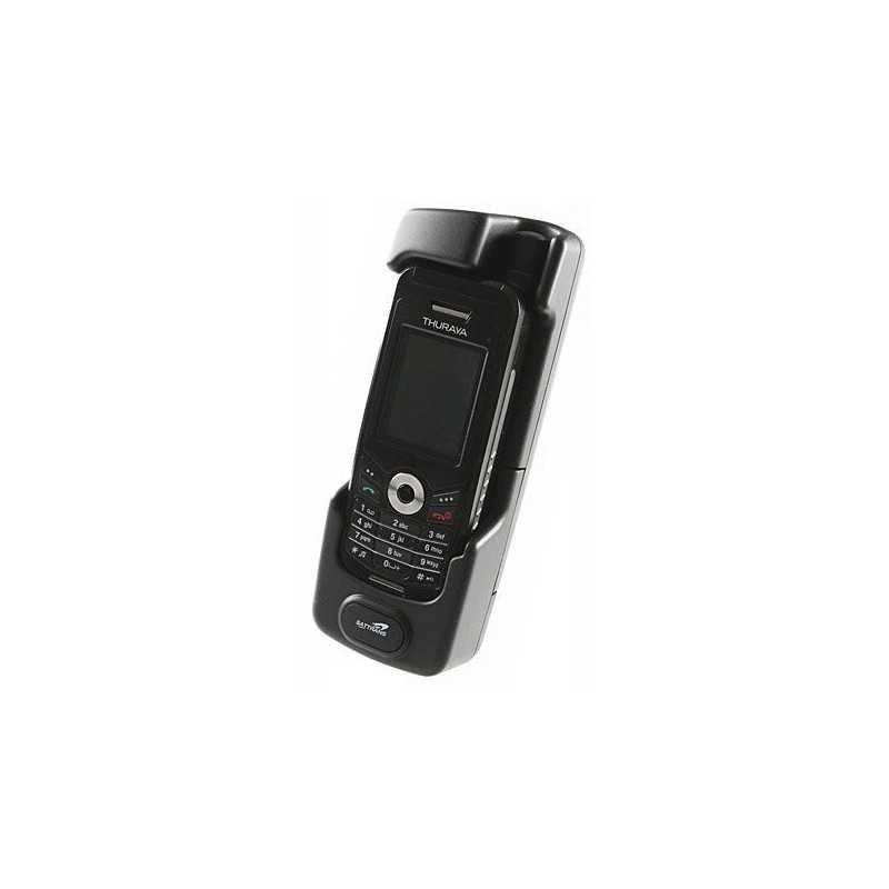 SAT – VDA Hands – Free Vehicle Kit – SATTRANS с 3-1 антена само за Thuraya XT PRO и Thuraya XT !!!