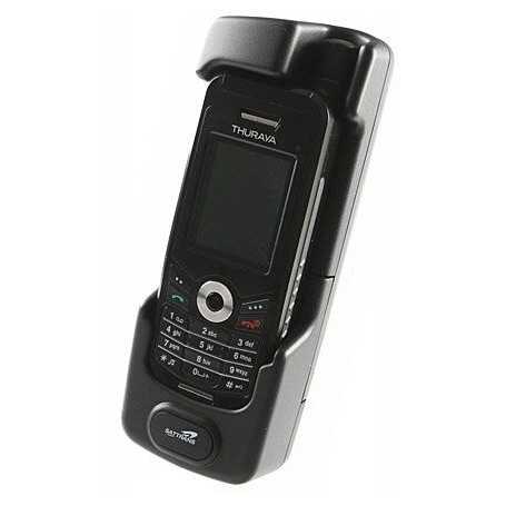 SAT – VDA Hands – Free Vehicle Kit – SATTRANS 3-1 antenniga ainult Thuraya XT PRO ja Thuraya XT jaoks!!!