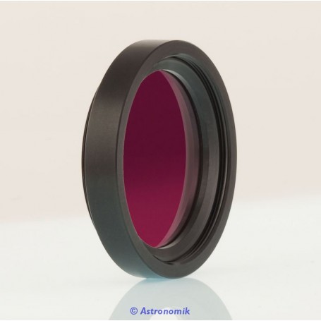 Filtros Astronomik SII 6nm T2 (63188)