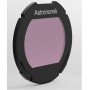 ฟิลเตอร์ Astronomik UHC Clip Canon EOS APS-C (16764)