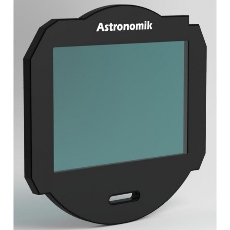 アストロノミック フィルター UHC クリップ ニコン Z XL (74407)