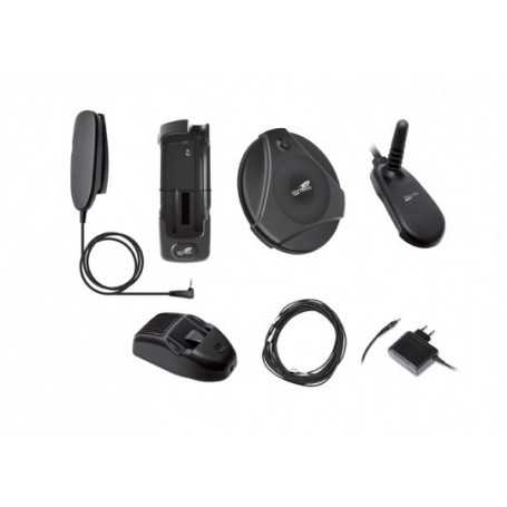 SAT Skrifstofa án RJ11 - SATTRANS fyrir Thuraya TX PRO, Thuraya XT og Thuraya XT Lite !!!