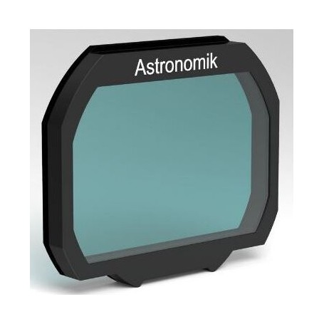 Astronomik フィルター UHC クリップ Sony Alpha (53727)