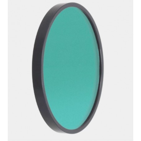 Astronomik Filters UHC-E 50 mm filter, nameščen (52903)