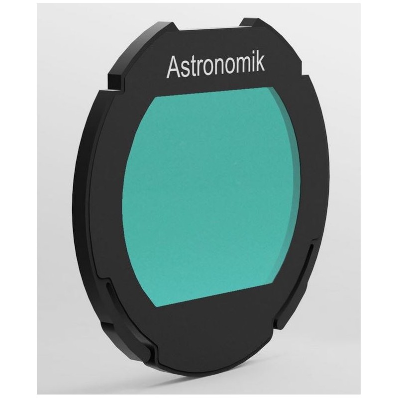 Astronomik Filters Canon EOS UHC-E clip filter APS-C (43768)