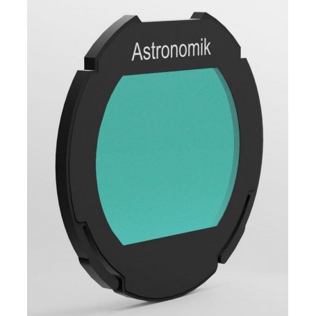 Astronomik フィルター Canon EOS UHC-E クリップ フィルター APS-C (43768)