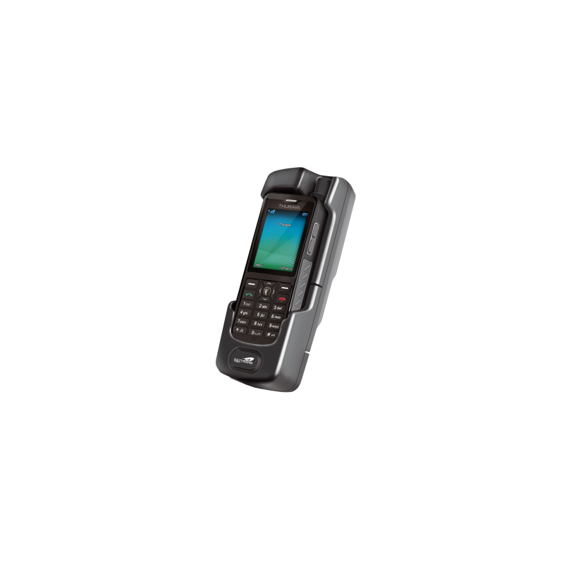 Sattrans WiFi CommStation for Thuraya XT PRO