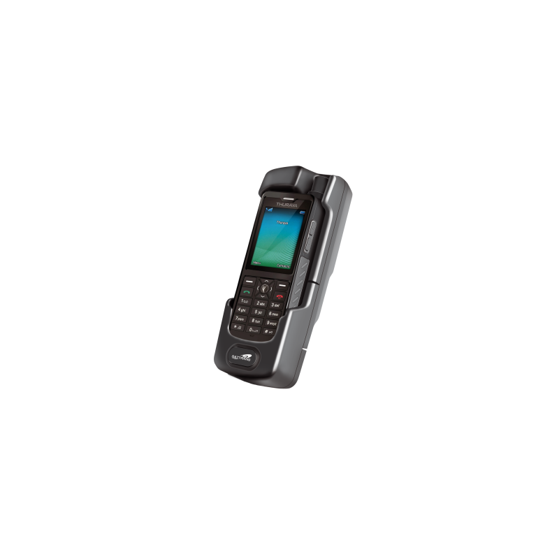 Thuraya XT प्रो के लिए Sattrans वाईफाई कॉमस्टेशन