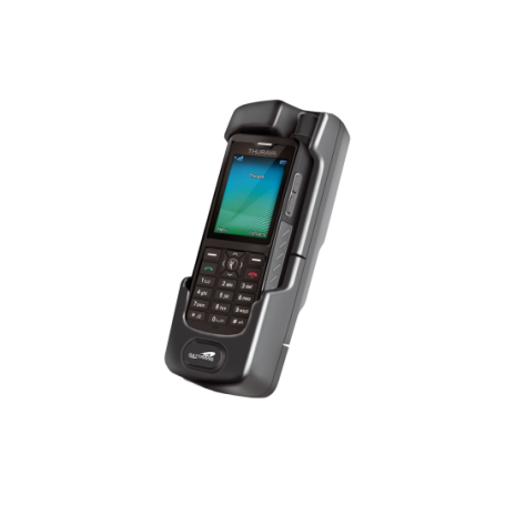 اتصال Sattrans WiFi لجهاز Thuraya XT PRO