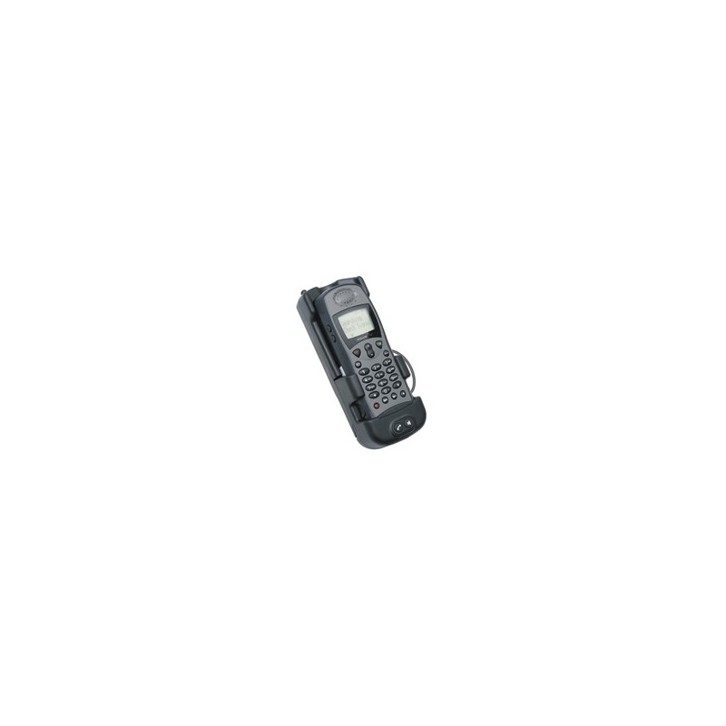Sattrans Iridium 9505A Portable Docking Unit PLUS ไม่มีเสาอากาศ