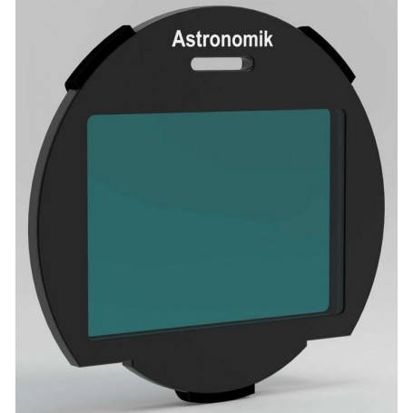 Astronomik-suodattimet UHC-E XL Clip Canon EOS R (64939)