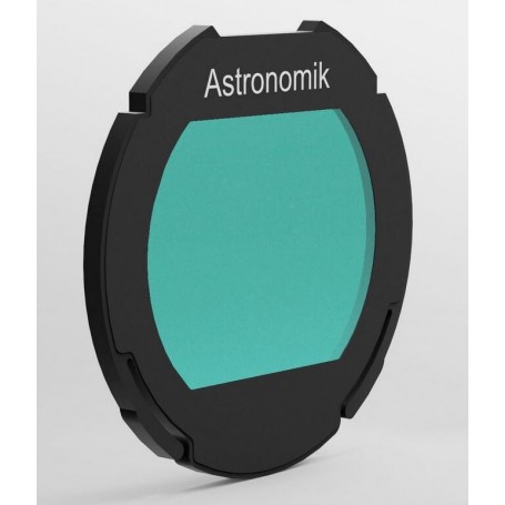 Astronomik-filtre UHC-E XT Clip EOS APS-C (63780)