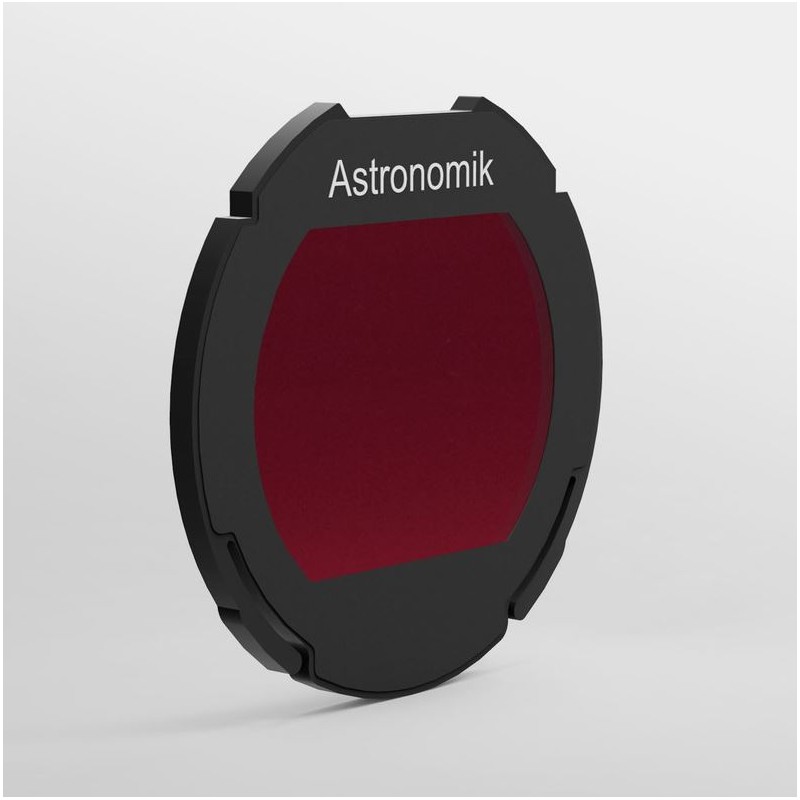 Astronomik Filters H-alpha 12nm CCD XT Клип филтър за Canon EOS APS-C камери (54609)