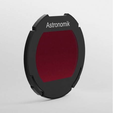 Astronomik Filters H-alpha 12nm CCD XT klemmasía fyrir Canon EOS APS-C myndavélar (54609)