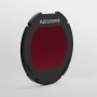 فلتر Astronomik Filters H-alpha 12nm CCD XT Clip لكاميرات Canon EOS APS-C (54609)