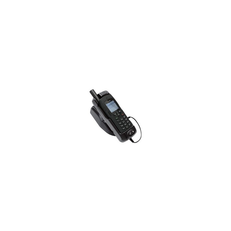 Iridium 9555 এর জন্য RJ11 সহ Sattrans অফিস ডকিং ইউনিট