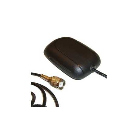 Sattrans external antenna for Iridium