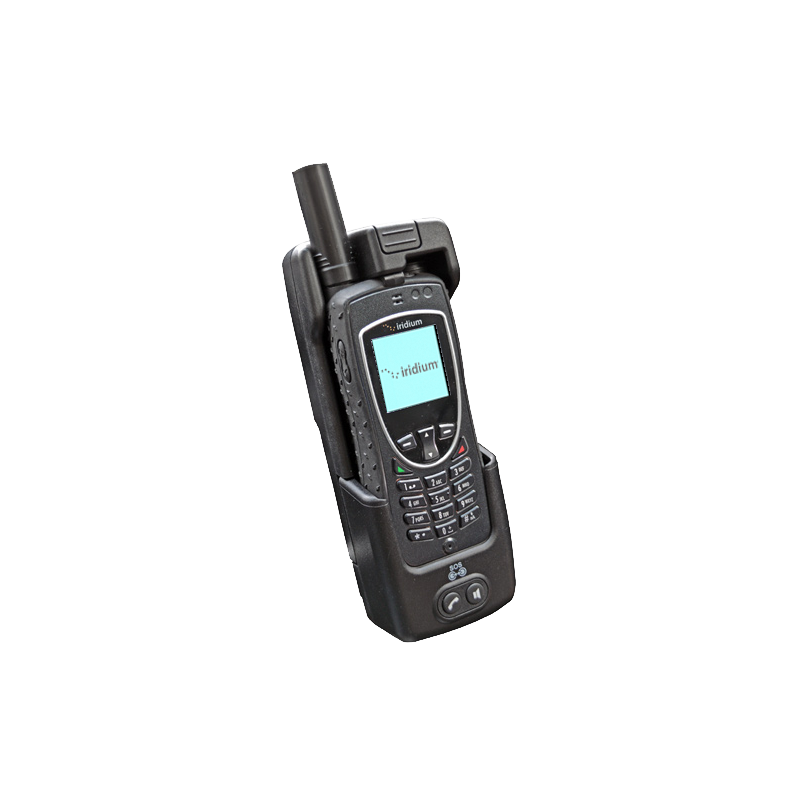 Sattrans jármű- és tengeri dokkolóállomás az Iridium 9575 Extreme számára