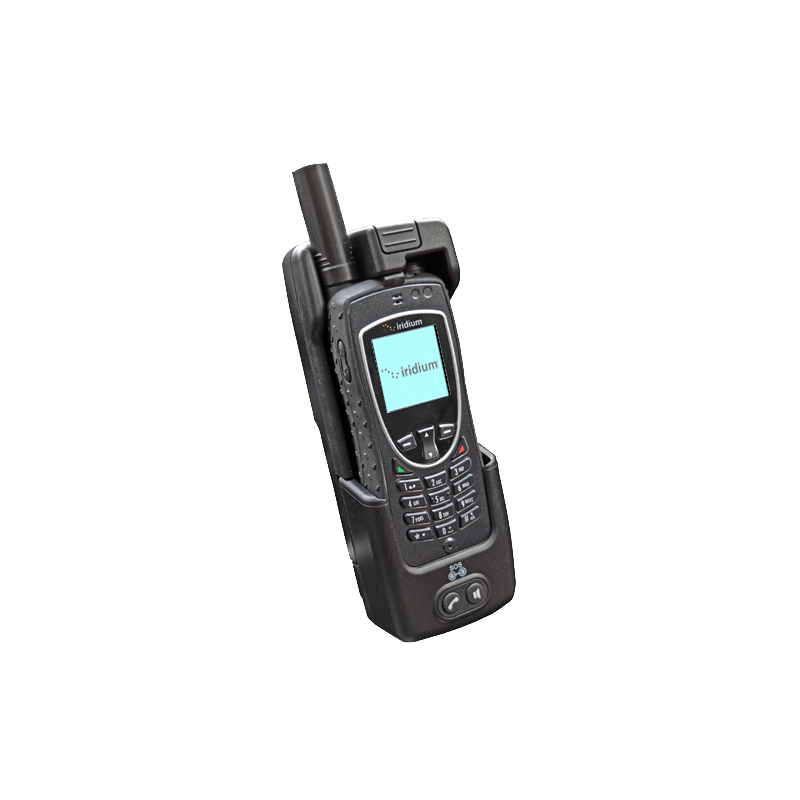 Iridium 9575 Extreme জন্য Sattrans ও মেরিন ডকিং স্টেশন