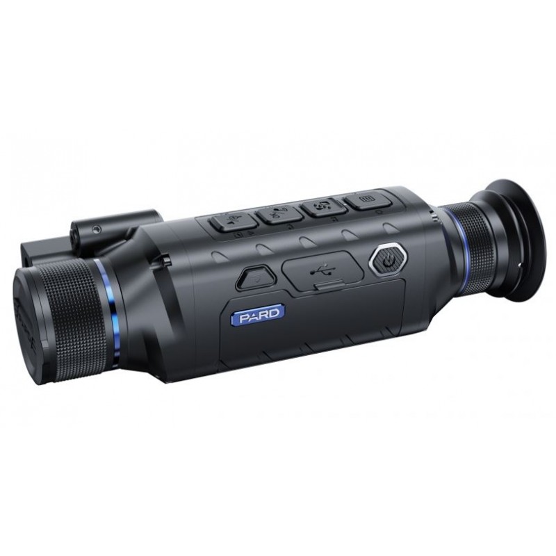 Pard LE4-35/LRF חד קולר לראיית לילה