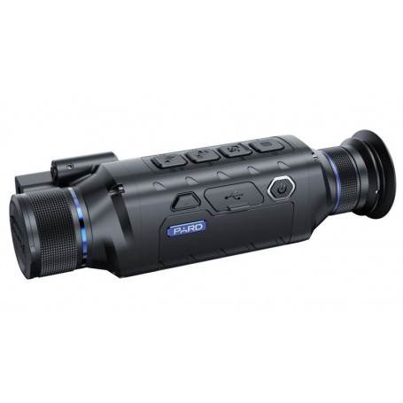 Monocular Pard LE4-35/LRF cu vedere nocturnă