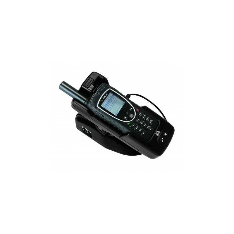 واحد داکینگ اداری Sattrans برای Iridium 9575 Extreme