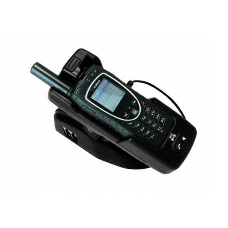 Sattrans Office Docking Unit voor Iridium 9575 Extreme