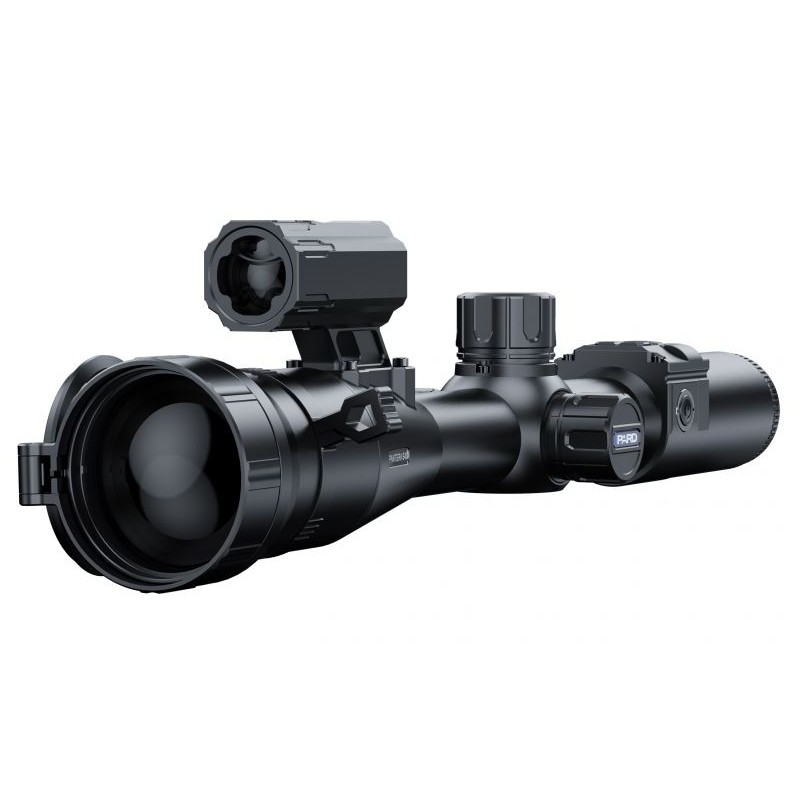 पार्ड PA6-50/LRF नाइट विज़न स्कोप
