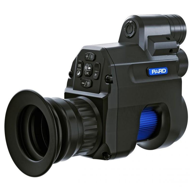 Капачка за нощно виждане PARD NV007V2-14.5/940
