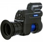 PARD NV007V2-14.5/940 หมวกมองเห็นตอนกลางคืน