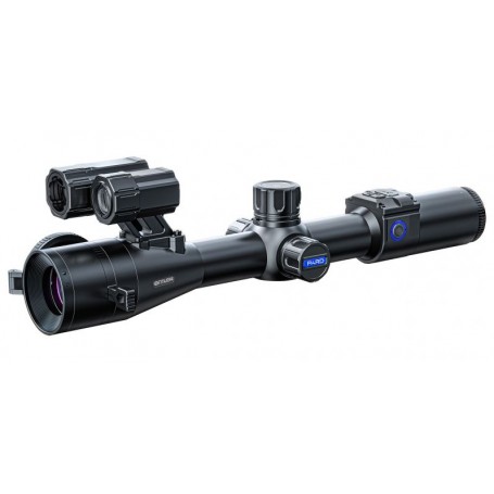 पार्ड NS4-50/940/LRF नाइट विज़न स्कोप