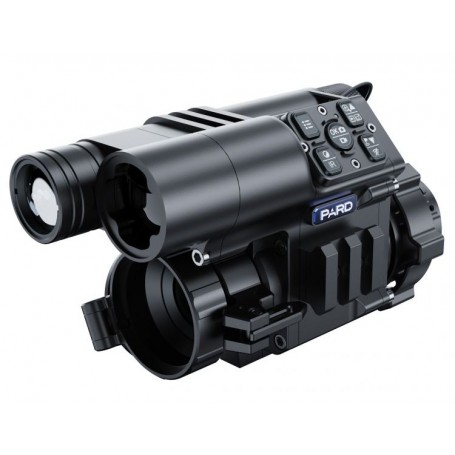 PARD FD1-940/F pimeänäkösuoja