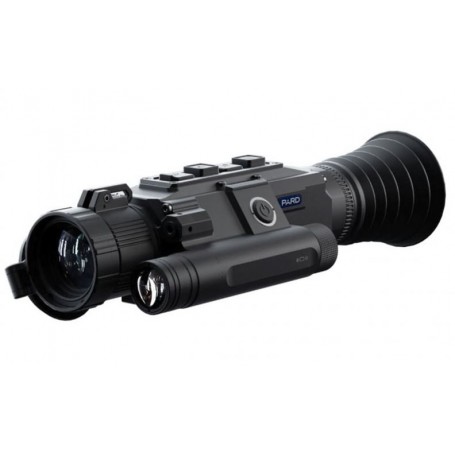 כובע ראיית לילה PARD NV-SC4/70/850