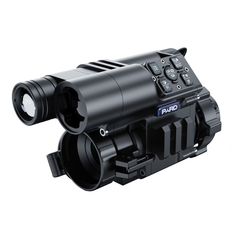 PARD FD1-850/F หมวกมองเห็นตอนกลางคืน
