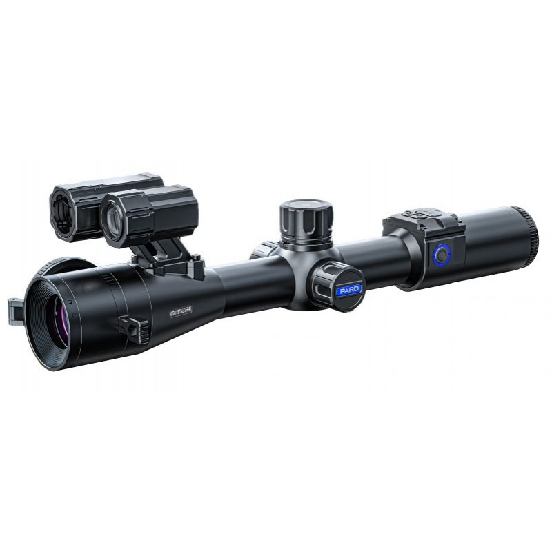 पार्ड NS4-100/940/LRF नाइट विज़न स्कोप