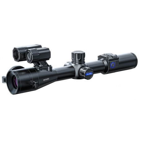 Visore notturno Pard NS4-100/940/LRF