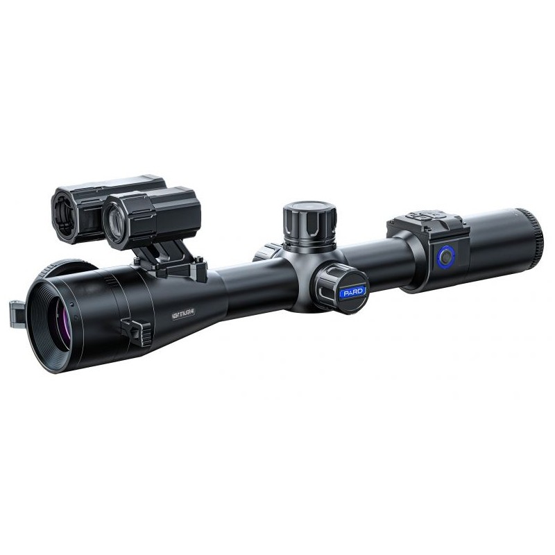 Pard NS4-50/850/LRF natkikkertsigte
