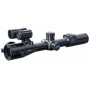 محدوده دید در شب Pard NS4-50/850/LRF