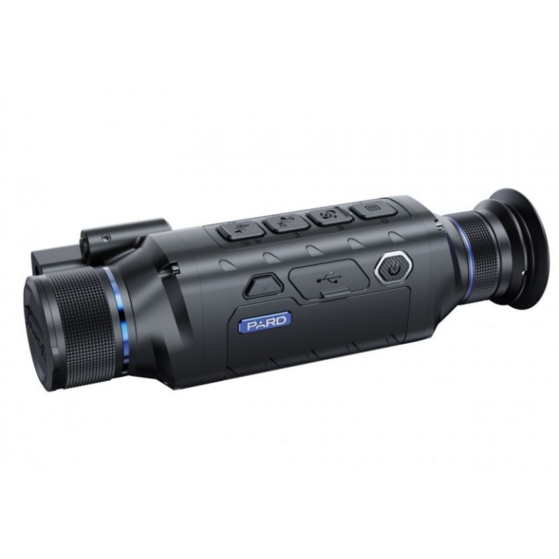 Ống nhòm nhìn đêm Pard LE6-35/LRF