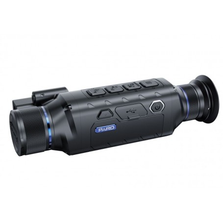 Pard LE6-35/LRF monocular de visão noturna