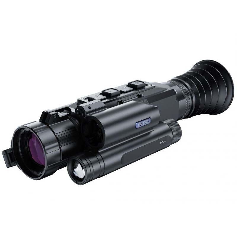หมวกมองเห็นกลางคืน PARD NV-SC4/70/940/L