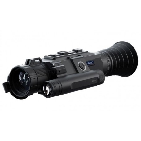 Boné de visão noturna PARD NV-SC4/70/940