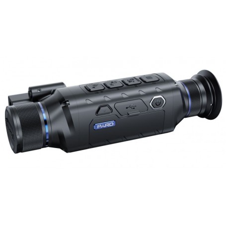 Monocular de visión nocturna Pard LE4-25/LRF