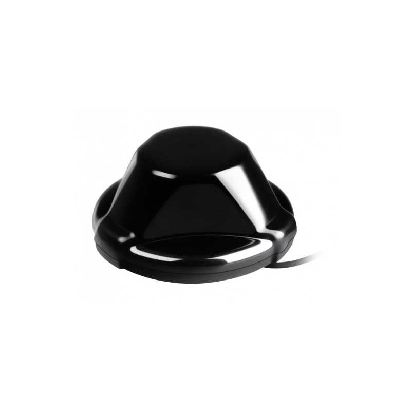 Sattrans North latitude (low angle) GPS/GEM/GSM antenna