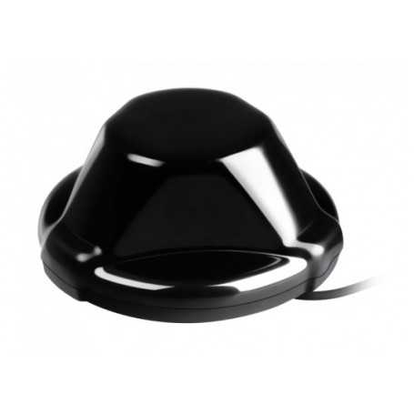 Sattrans északi szélesség (alacsony szög) GPS/GEM/GSM antenna